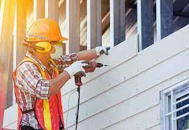 Best Storm Damage Siding Repair  in Pleasant View, TN