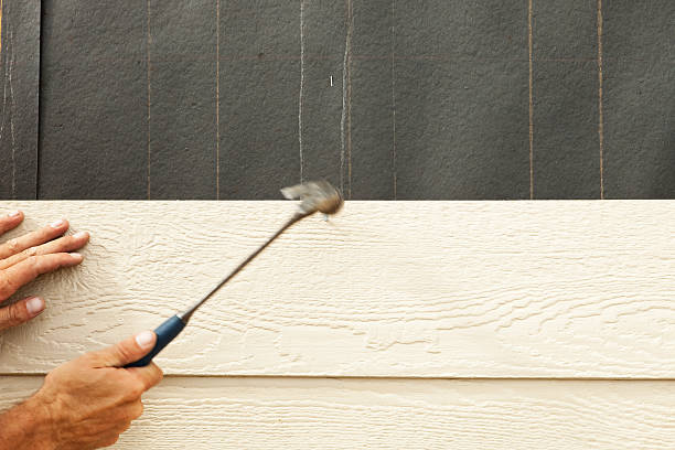 Best Engineered Wood Siding  in Pleasant View, TN